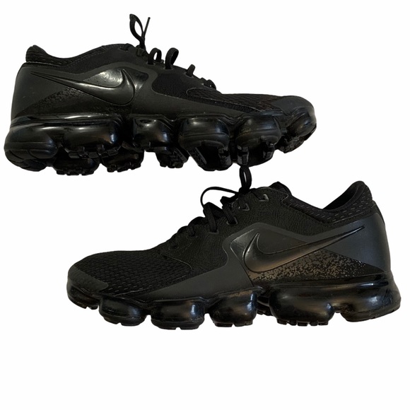 Nike Other - Men’s Nike Vapormax Black Sneakers